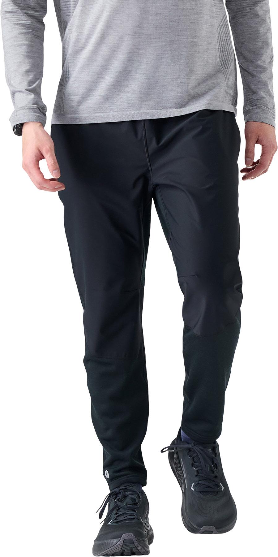 Product gallery image number 4 for product Active Fleece Wind Pant - Men's