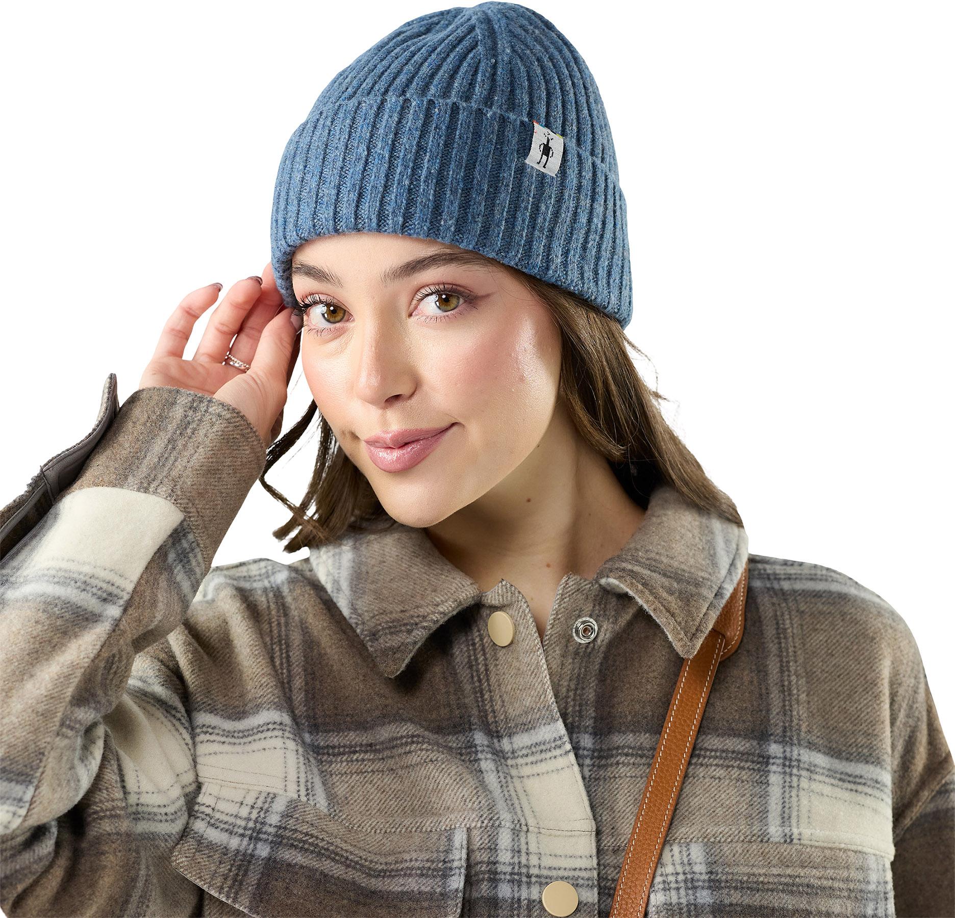 Product gallery image number 2 for product Second Cut Cuff Beanie