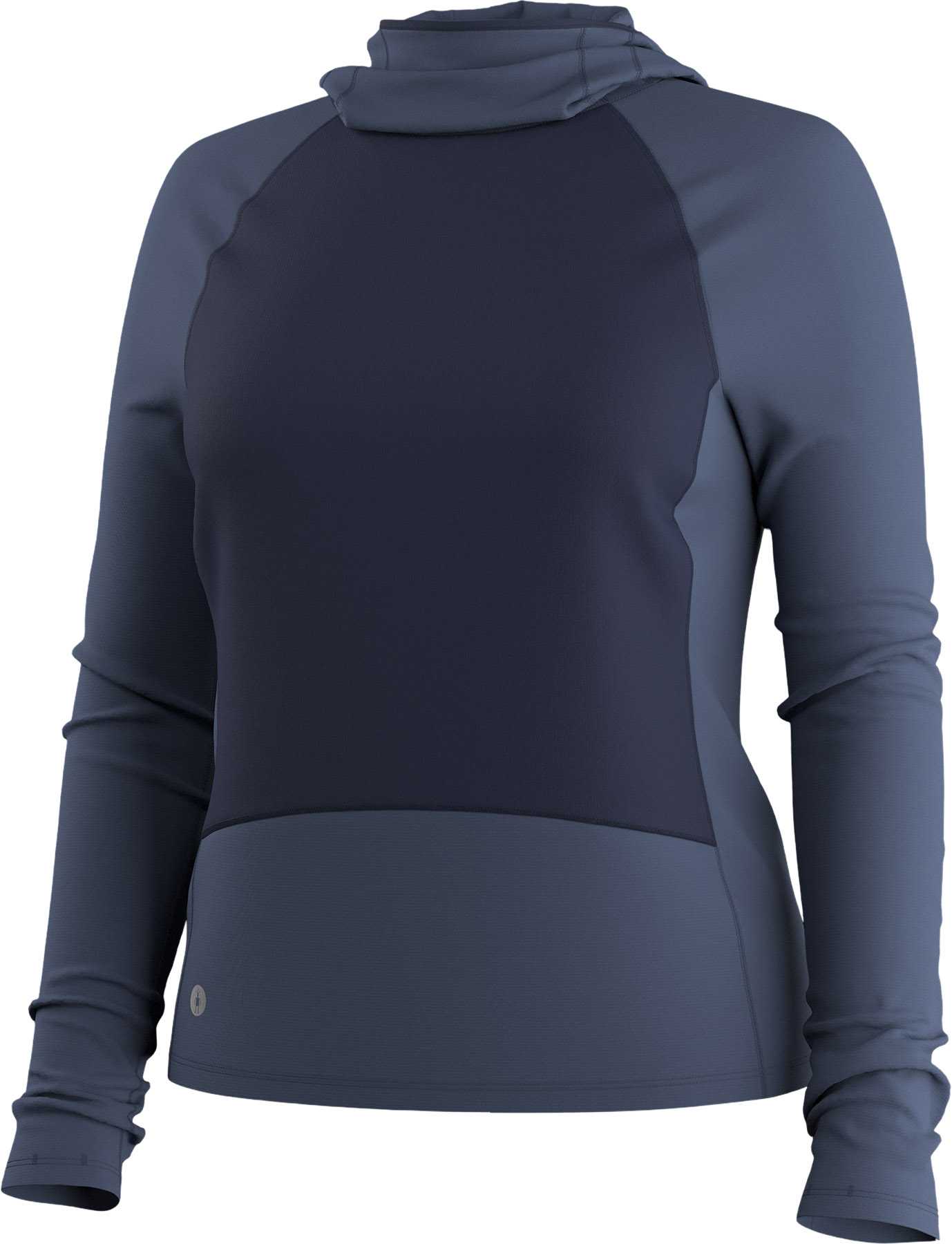 Nightfall Blue - Deep Navy