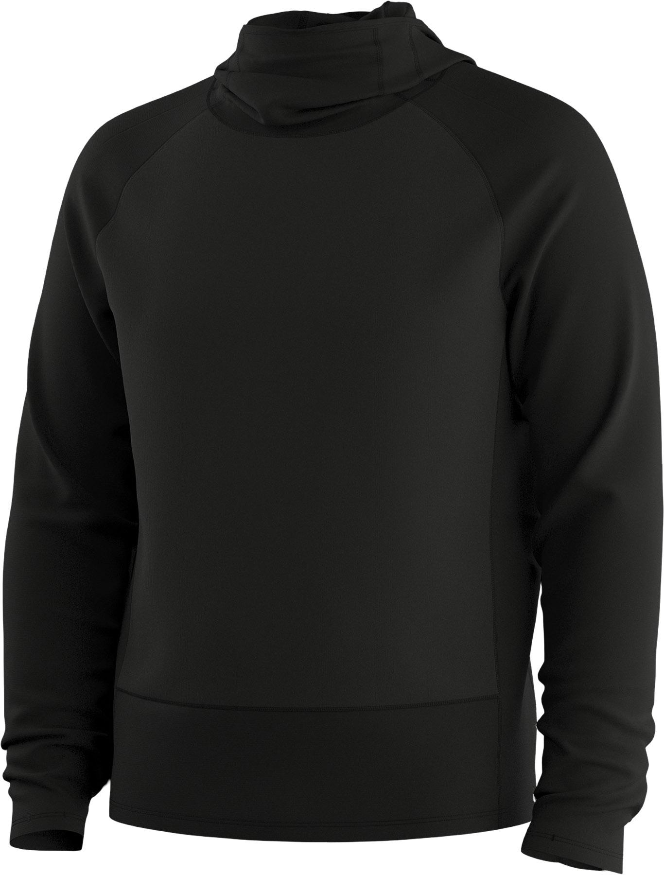 Image de produit pour Chandail à capuchon coupe-vent Active Fleece - Homme