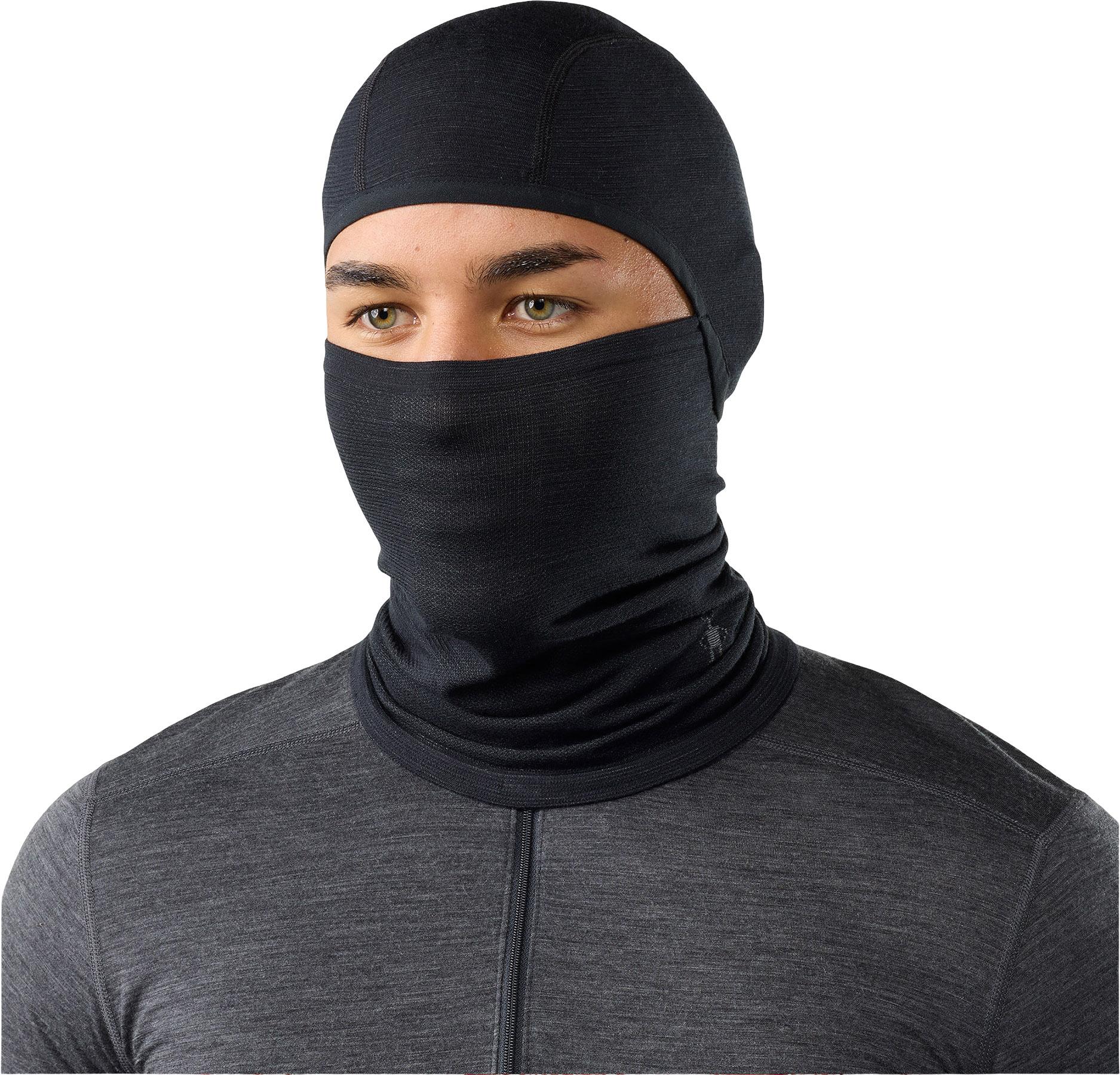 Product gallery image number 2 for product Intraknit All-Season Balaclava