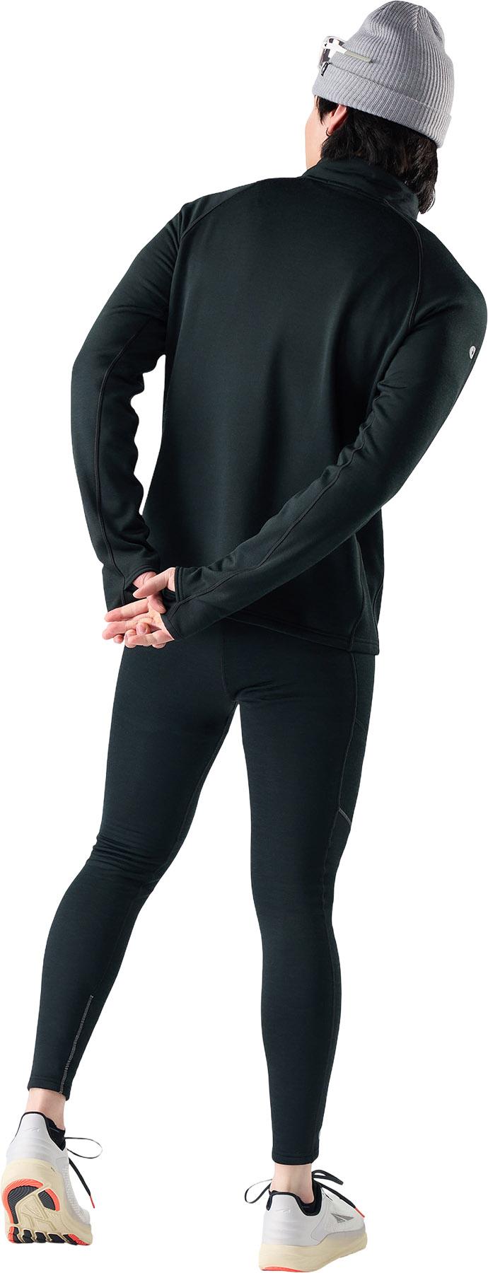 Product gallery image number 4 for product Active Fleece Jacket - Men's