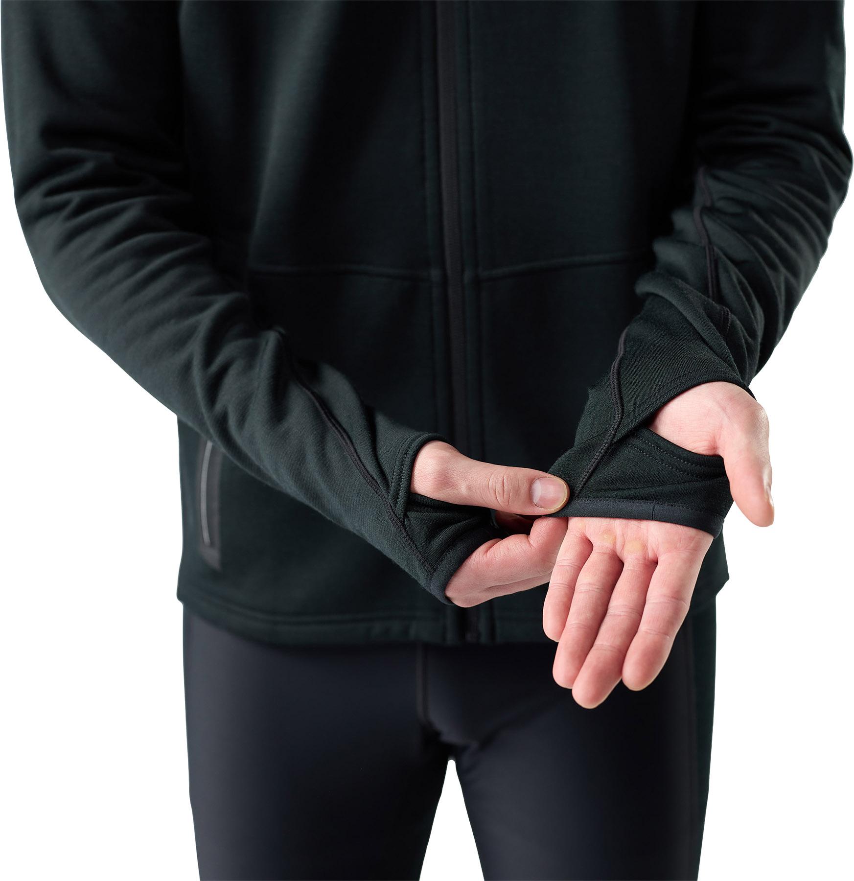 Product gallery image number 2 for product Active Fleece Jacket - Men's