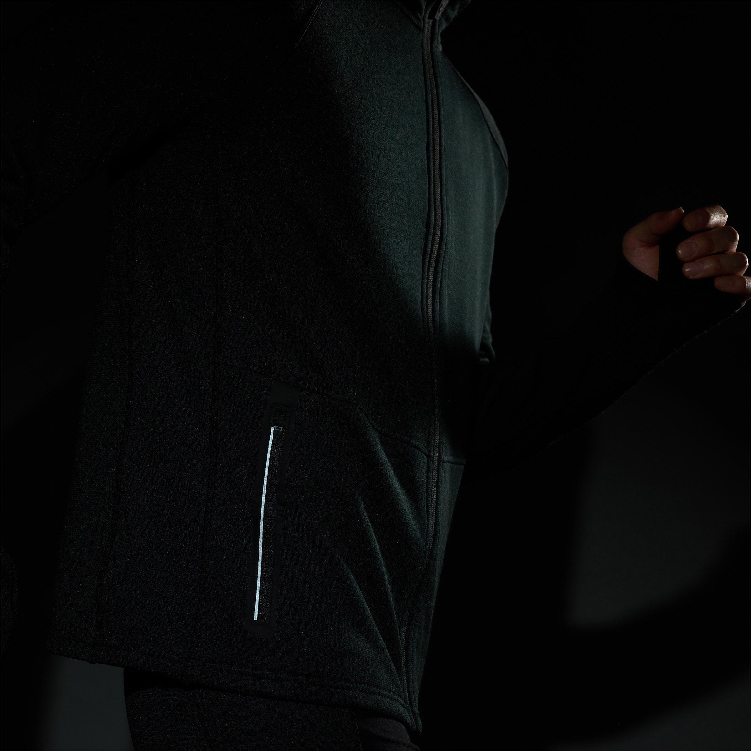 Product gallery image number 5 for product Active Fleece Jacket - Men's