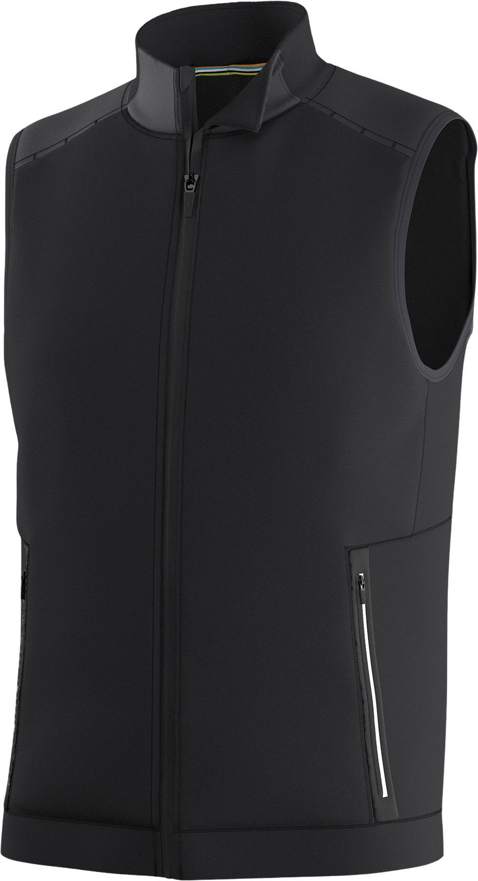 Product image for Active Fleece Wind Insulated Vest - Men's