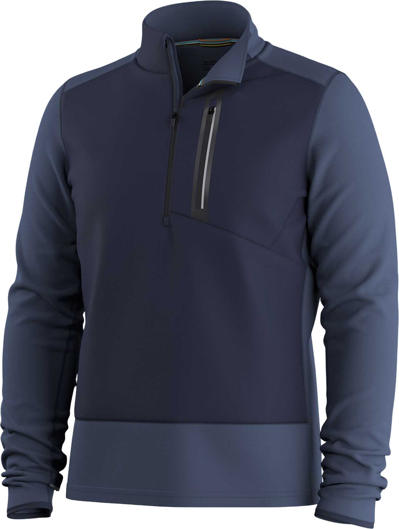 Deep Navy