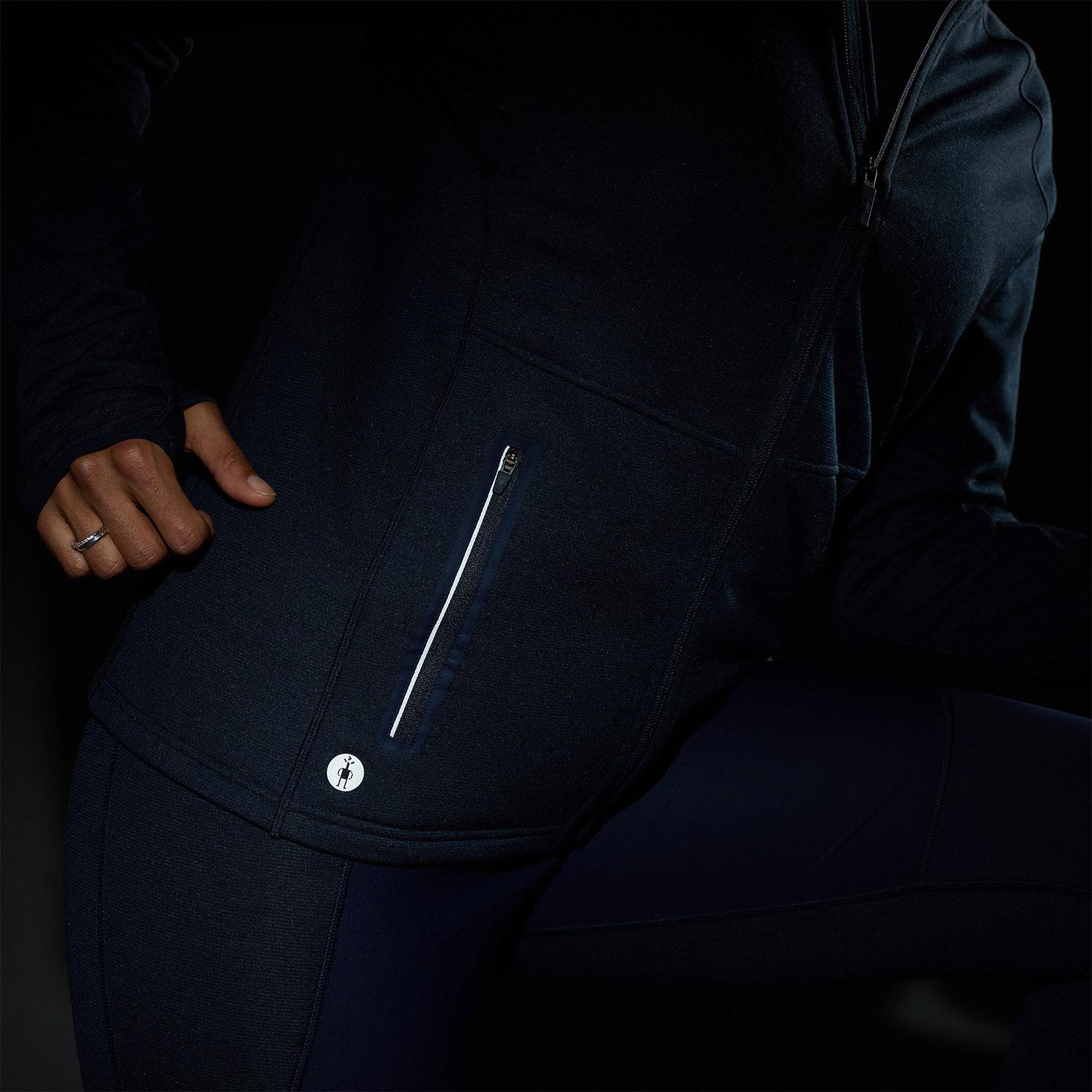 Product gallery image number 5 for product Active Fleece Jacket - Women's