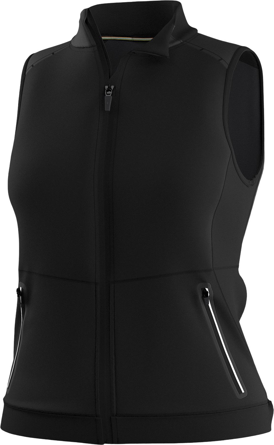 Product image for Active Fleece Wind Insulated Vest - Women's