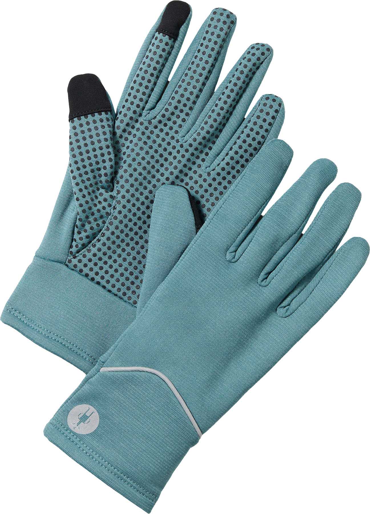 Dusty Teal