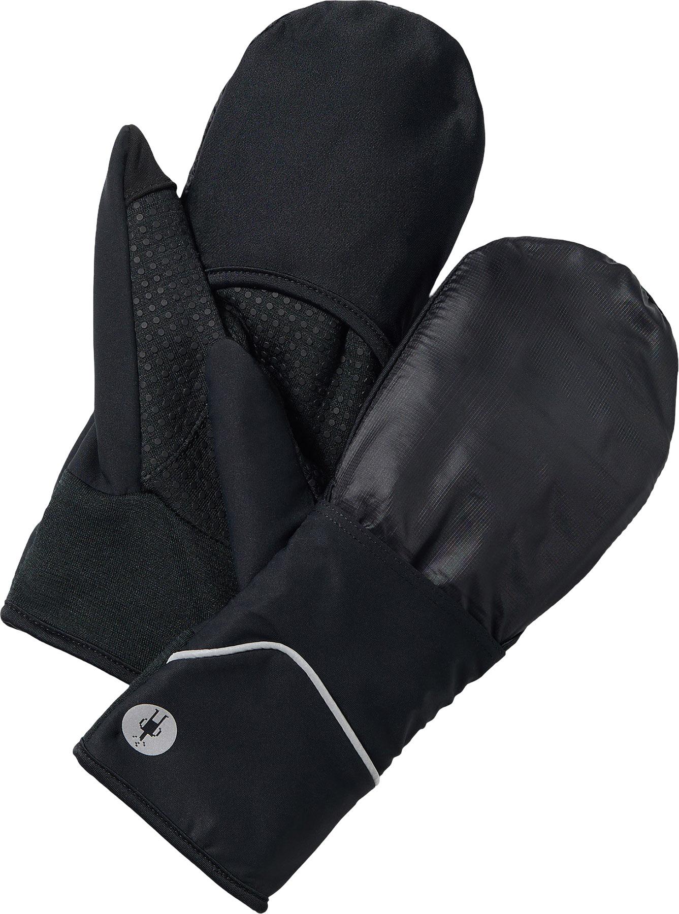 Product gallery image number 2 for product Active Fleece Wind Mittens - Unisex
