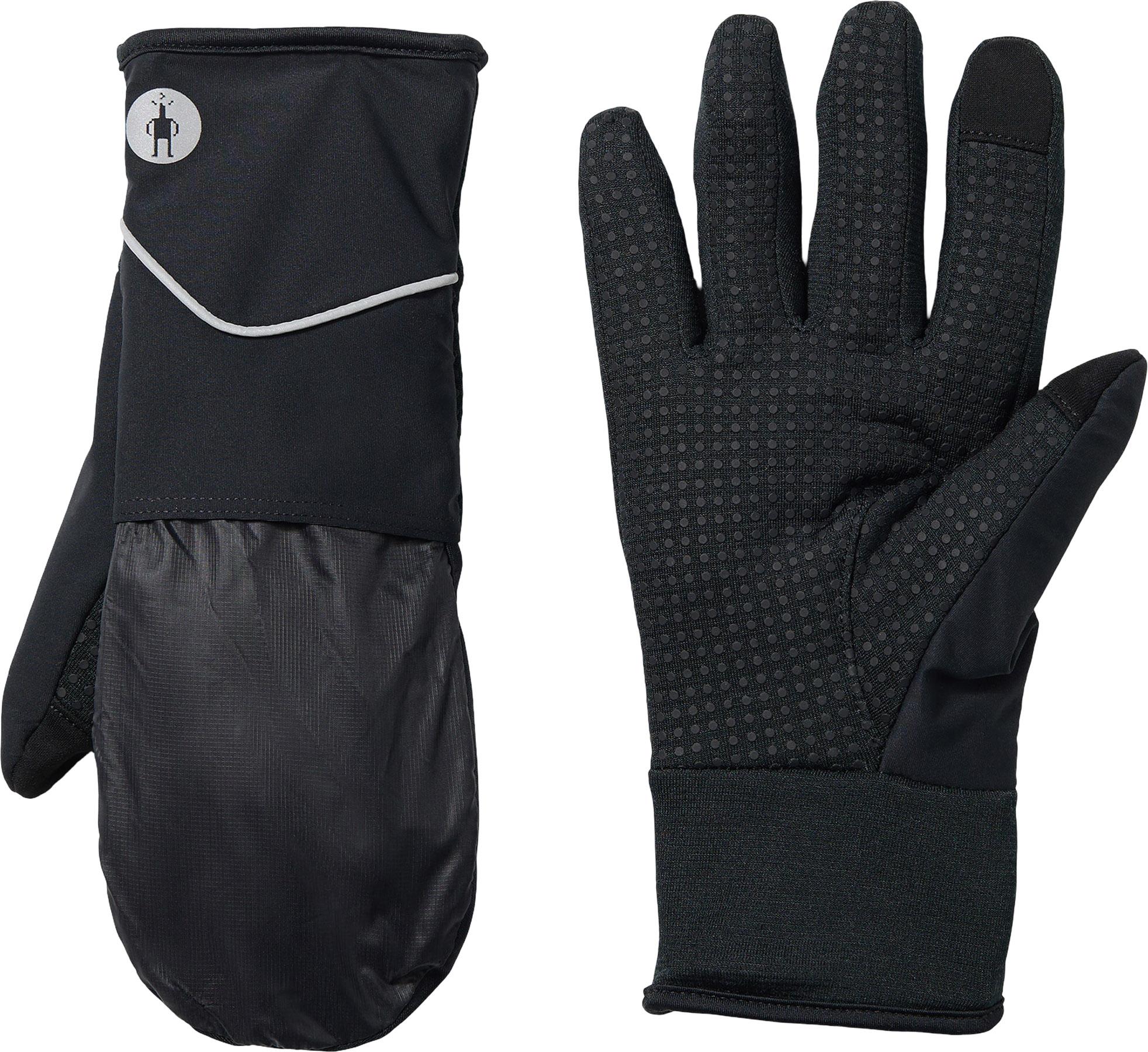 Product image for Active Fleece Wind Mittens - Unisex