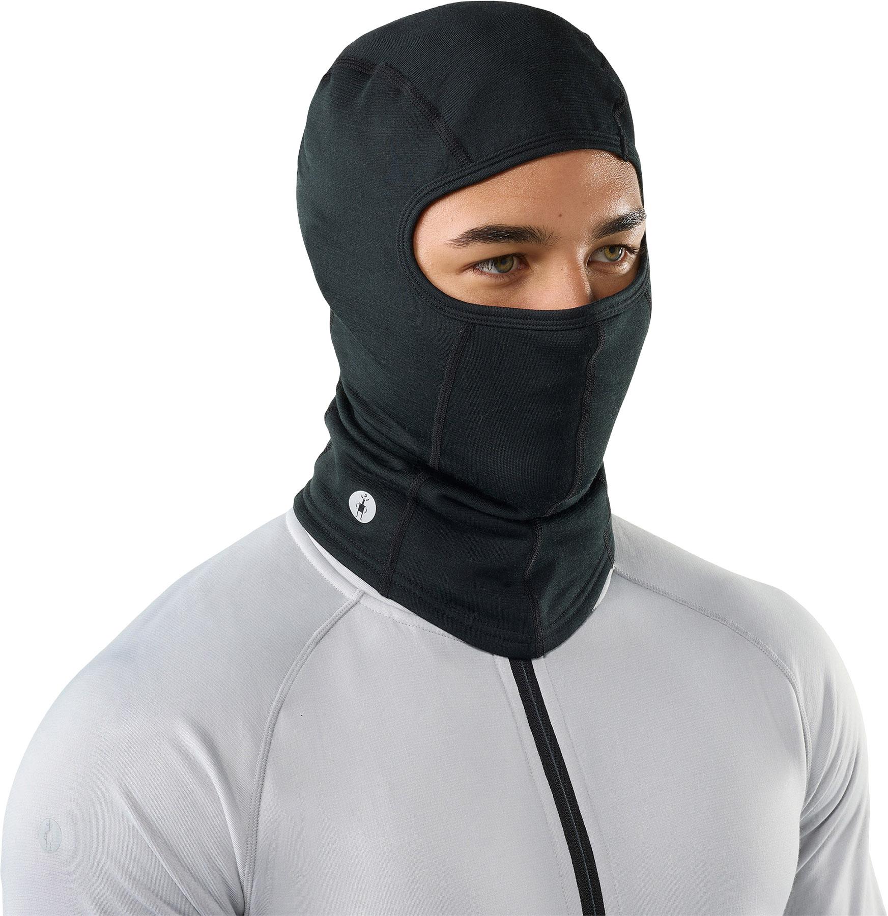 Product gallery image number 2 for product Active Fleece Balaclava