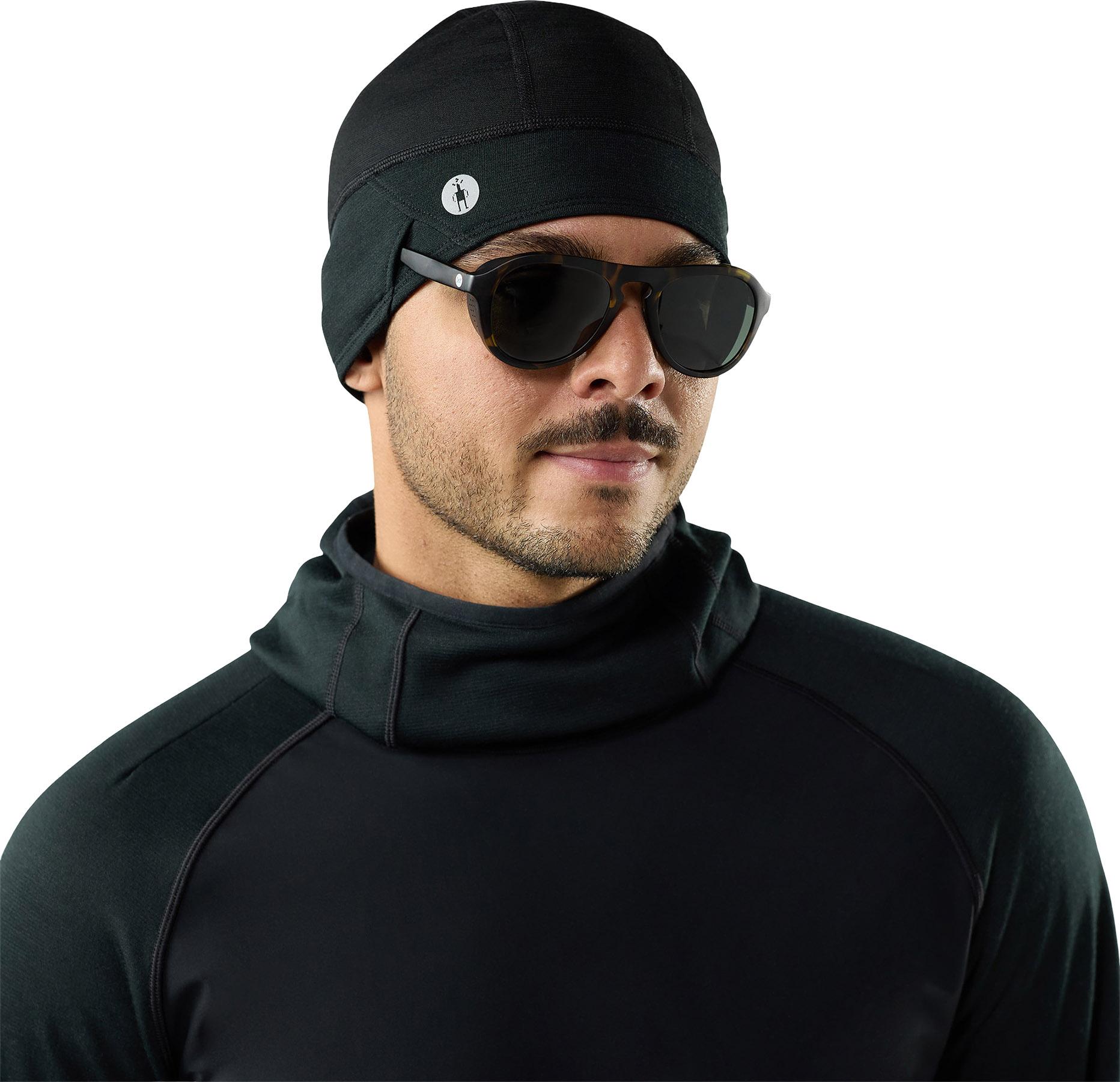 Product gallery image number 2 for product Active Fleece Beanie