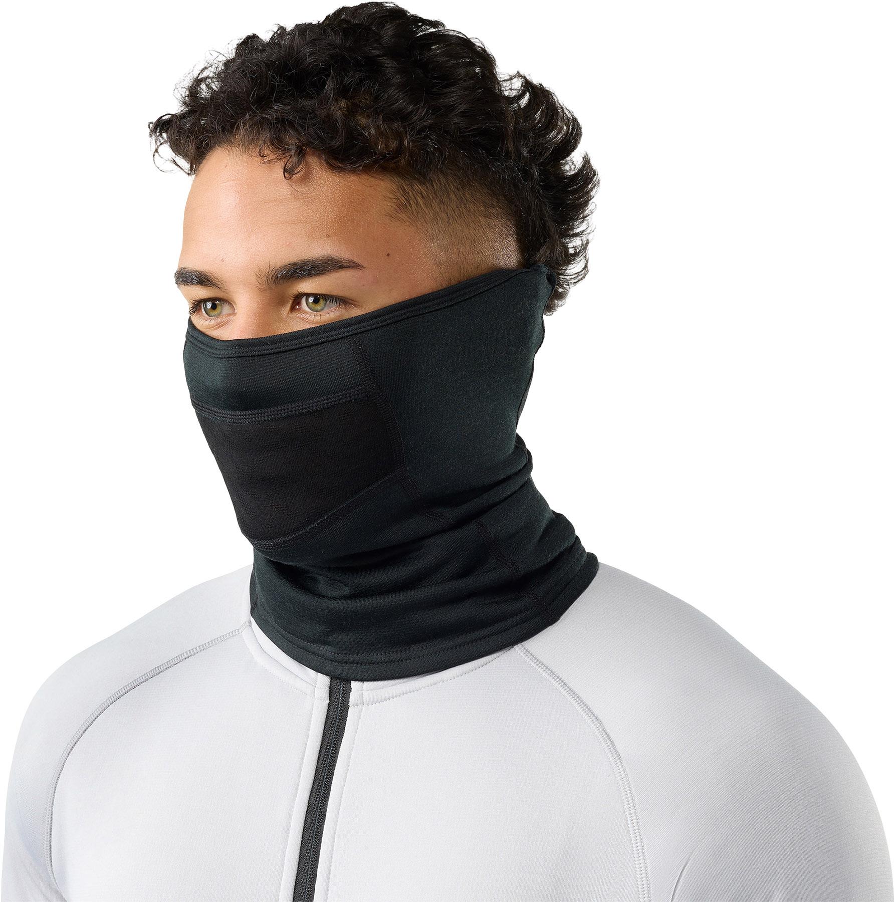 Product gallery image number 2 for product Active Fleece Hinged Balaclava