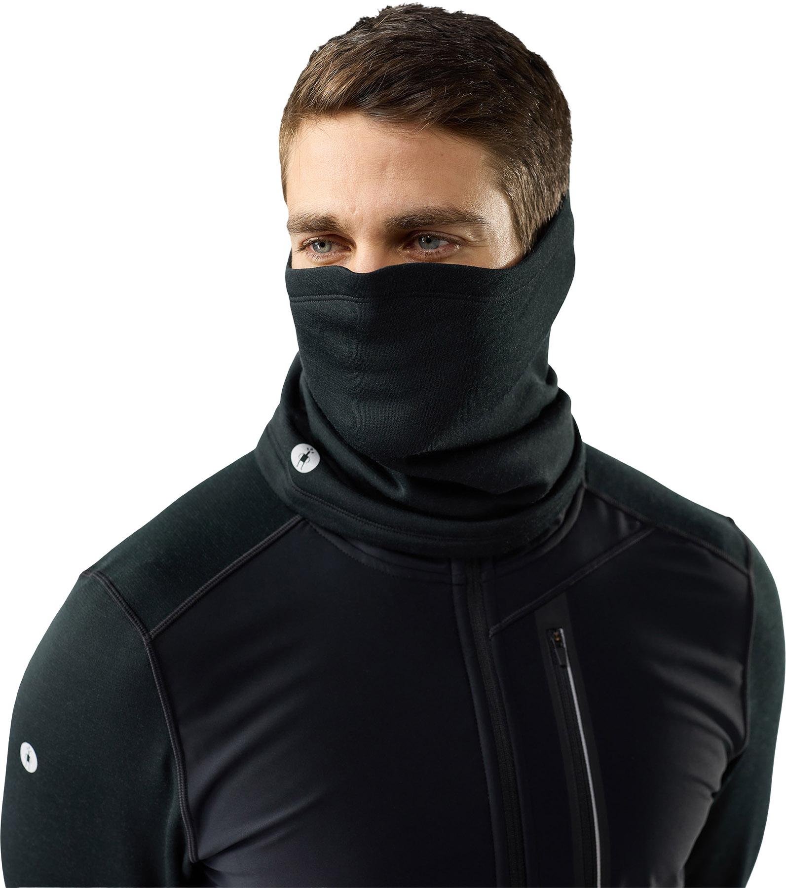 Product gallery image number 2 for product Active Fleece Neck Gaiter