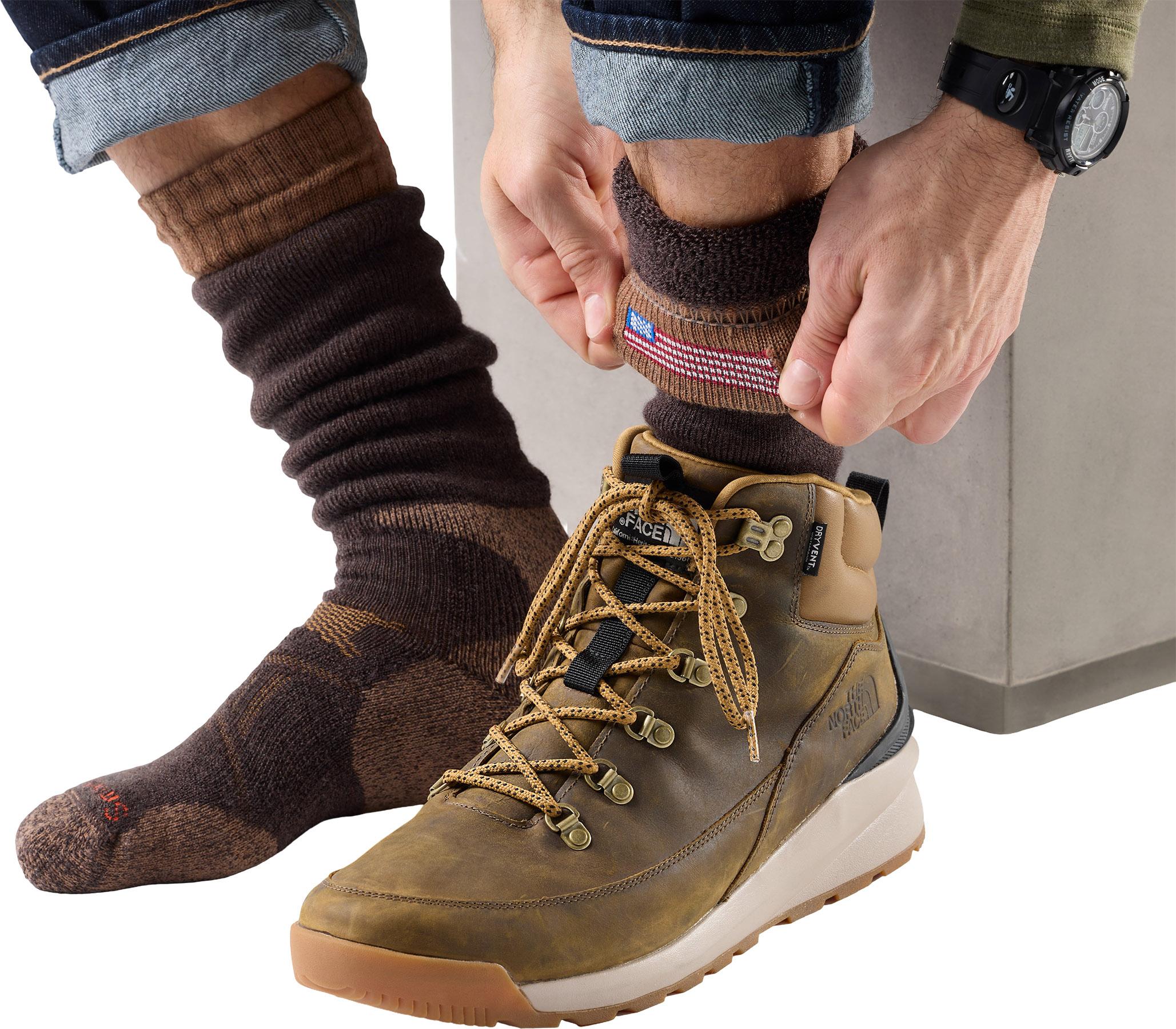 Numéro de l'image de la galerie de produits 2 pour le produit Chaussettes sous-genou Hunt Wader - Homme
