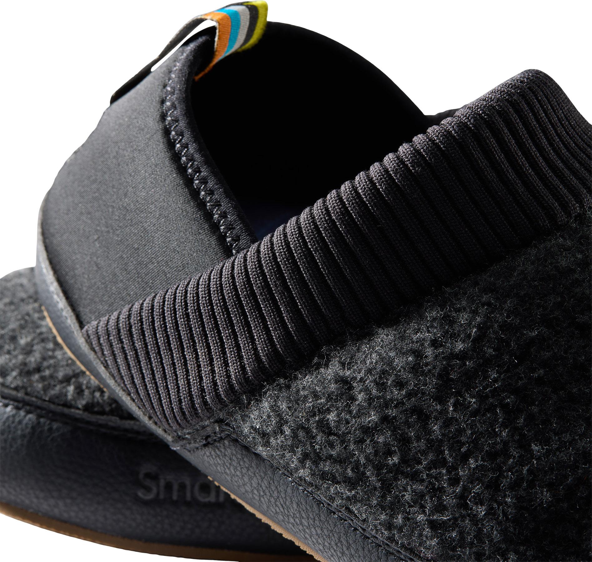 Product gallery image number 4 for product Cabin Mule Slipper - Unisex