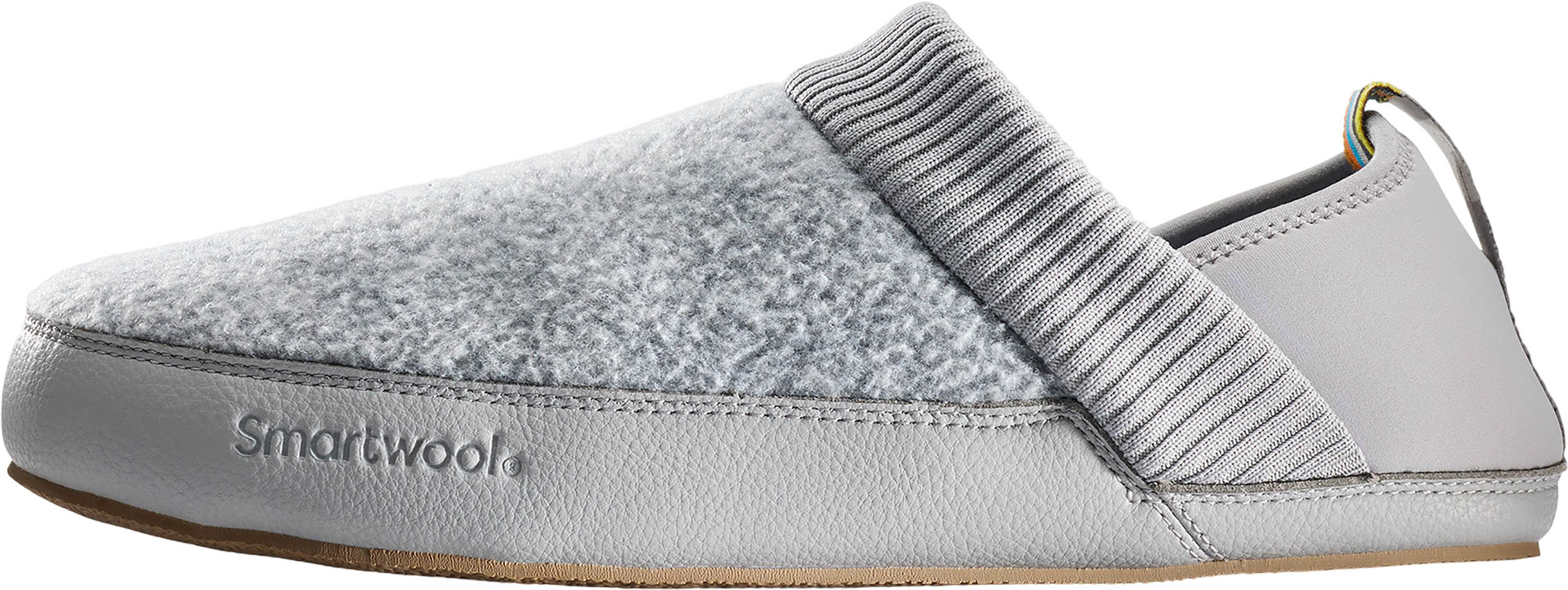 Light Gray Heather