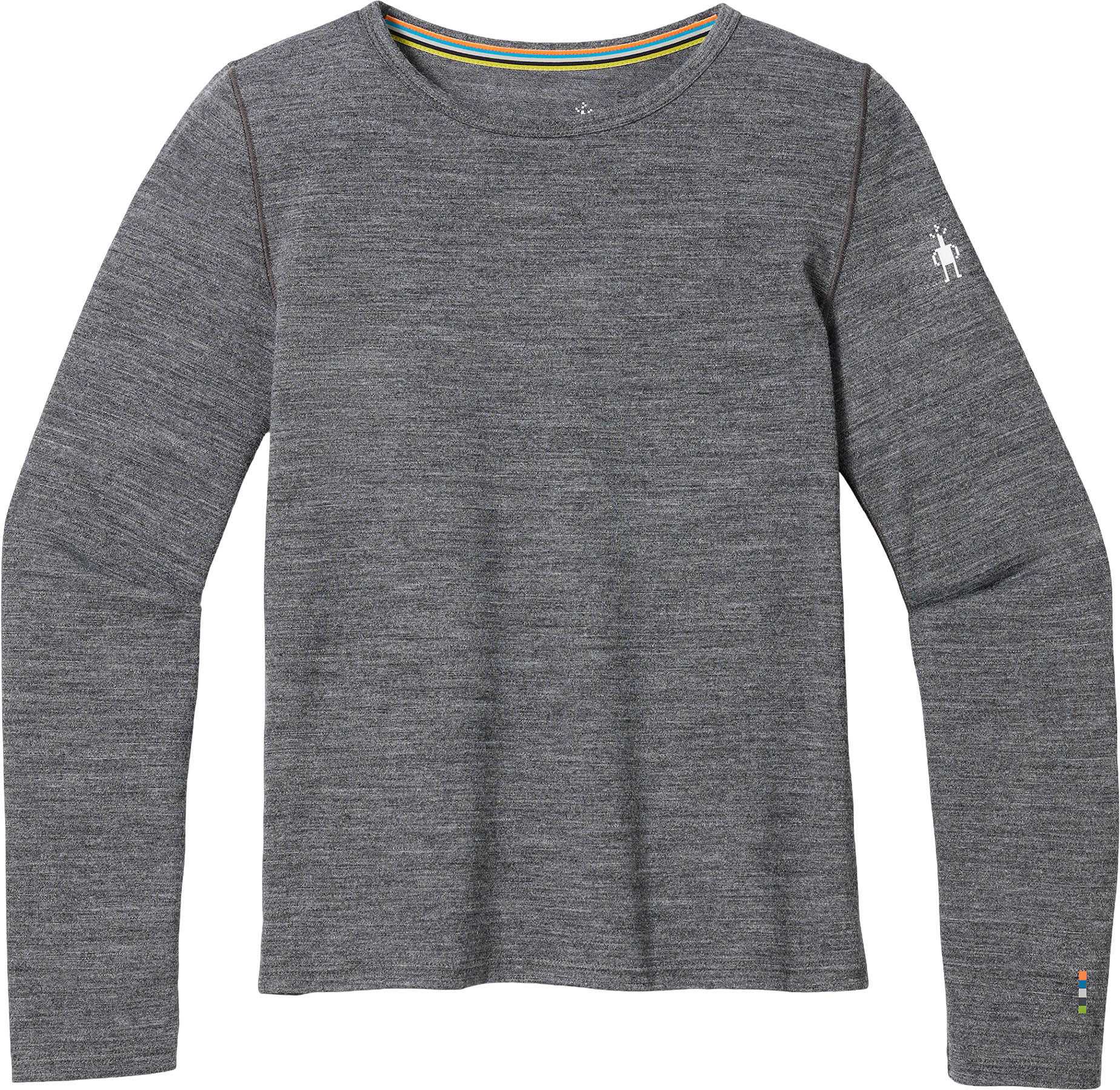 Charcoal Heather