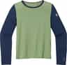 Colour: Green Tea