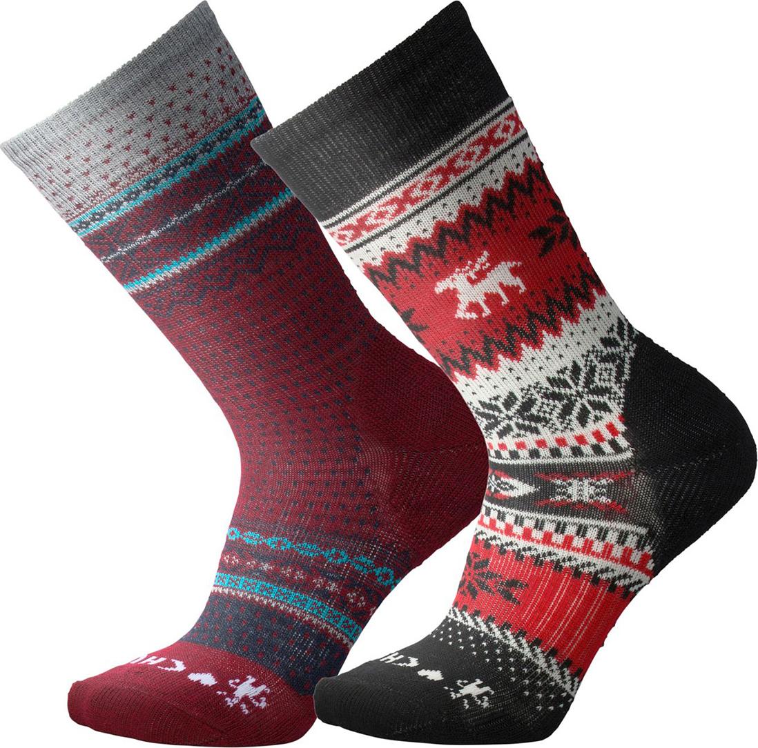 Product gallery image number 1 for product Chup 2 Pack I Socks - Men's