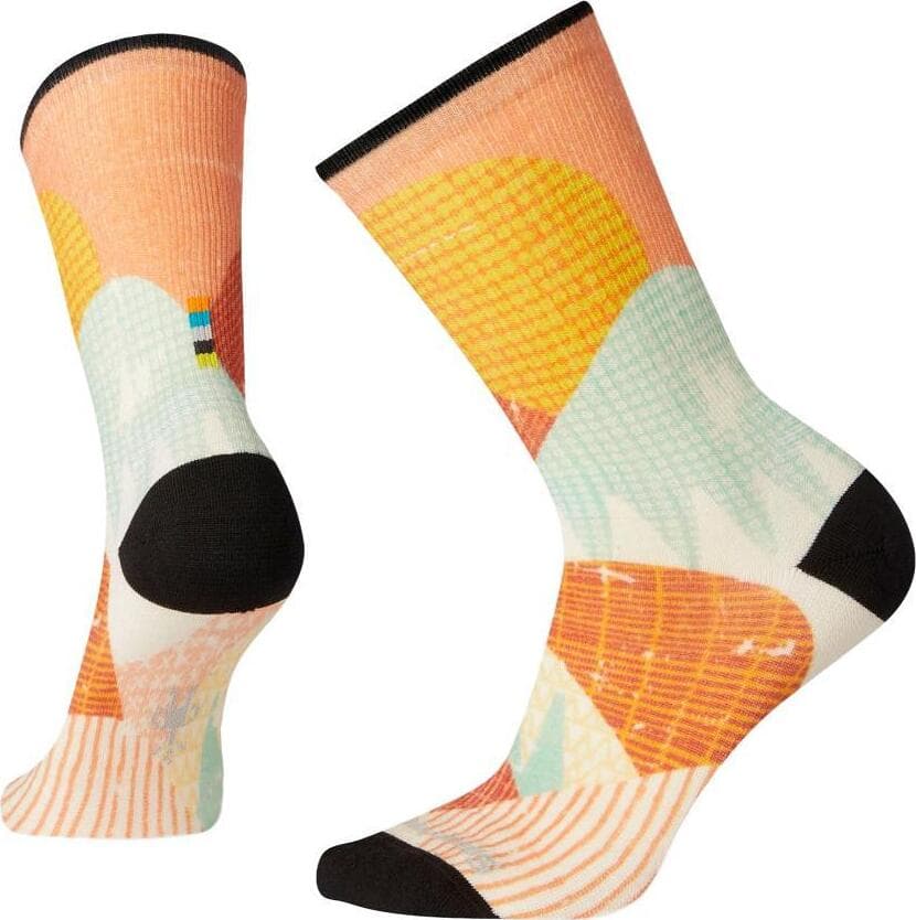 Numéro de l'image de la galerie de produits 1 pour le produit Chausettes Curated Zen Hillside - Femme