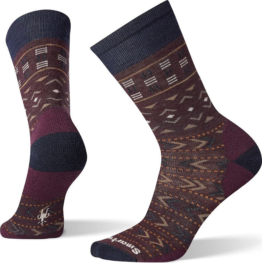 Product gallery image number 1 for product Juncture Crew Socks - Men's