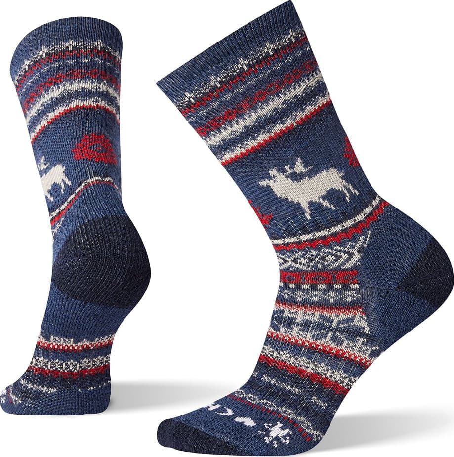 Product gallery image number 1 for product Premium CHUP Polar View Crew Socks - Men's