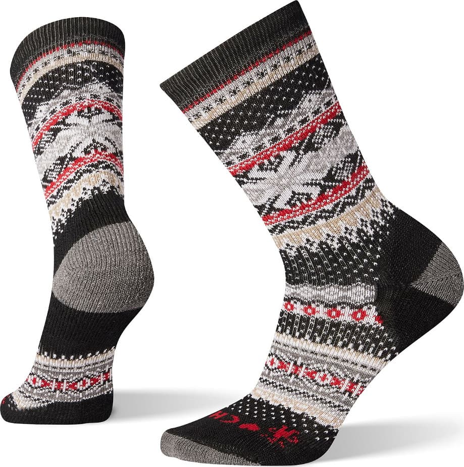 Product gallery image number 1 for product Premium CHUP Hansker Crew Socks - Men's
