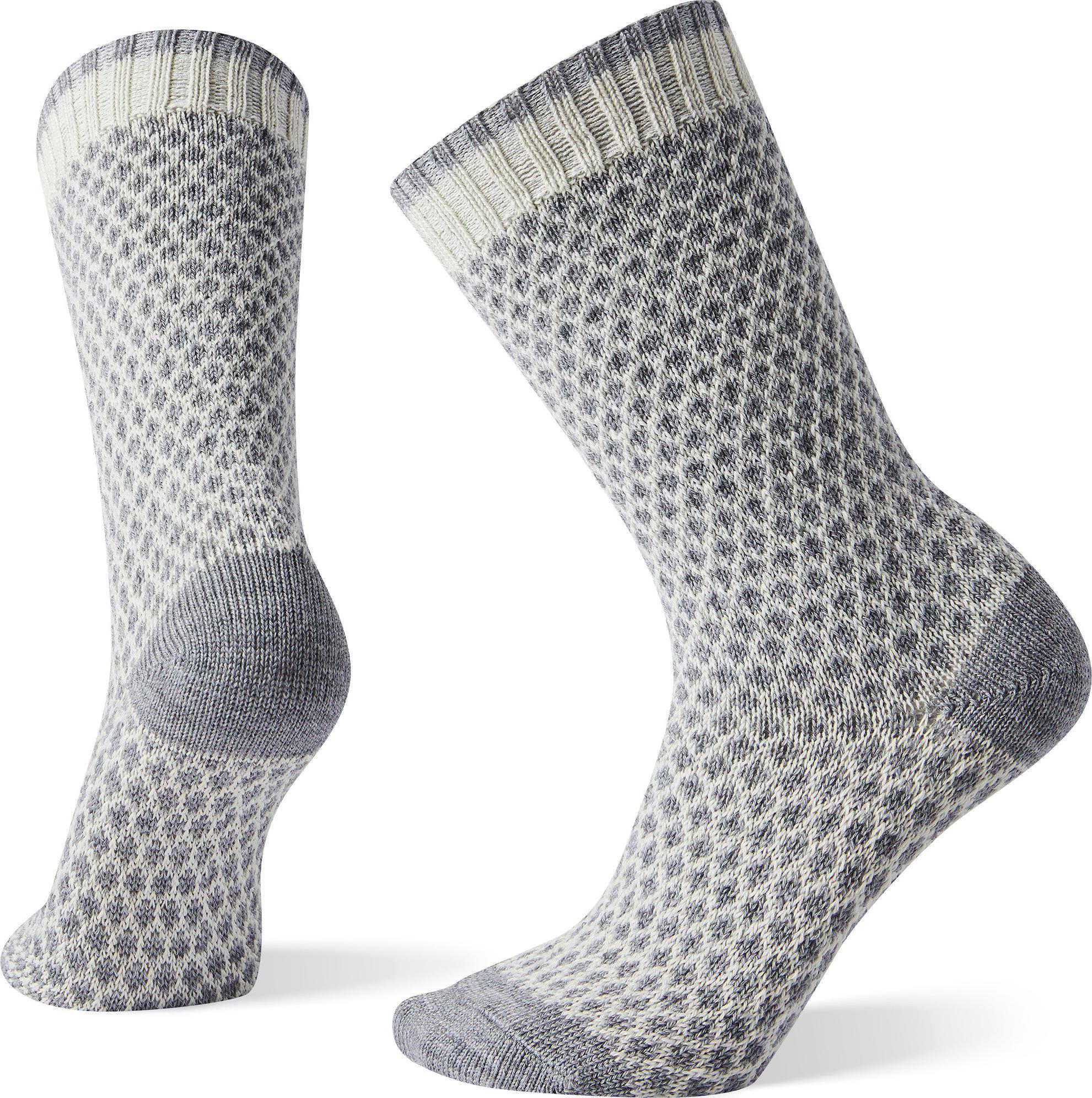 Product gallery image number 1 for product Popcorn Polka Dot Crew - Women's