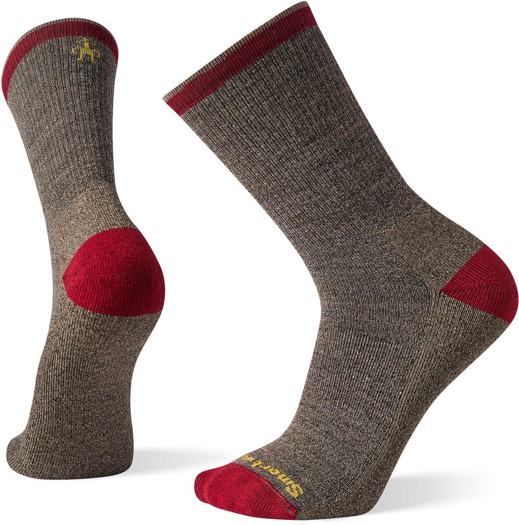 Product gallery image number 1 for product Hike Light Hiker Street Crew Socks - Unisex