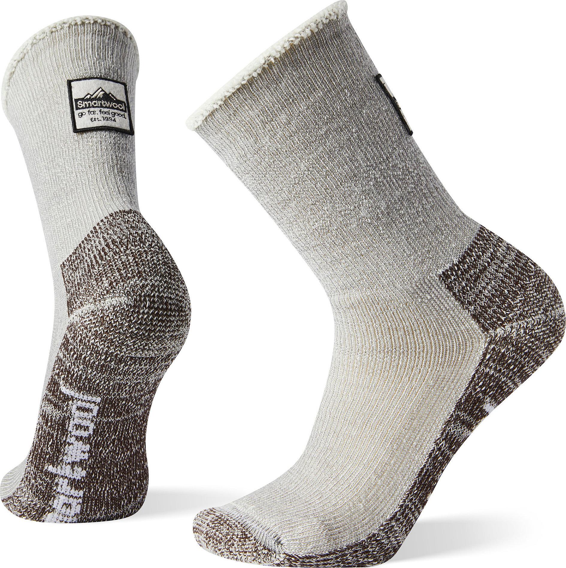 Product gallery image number 1 for product Extra Heavy Cozy Slipper Socks - Unisex