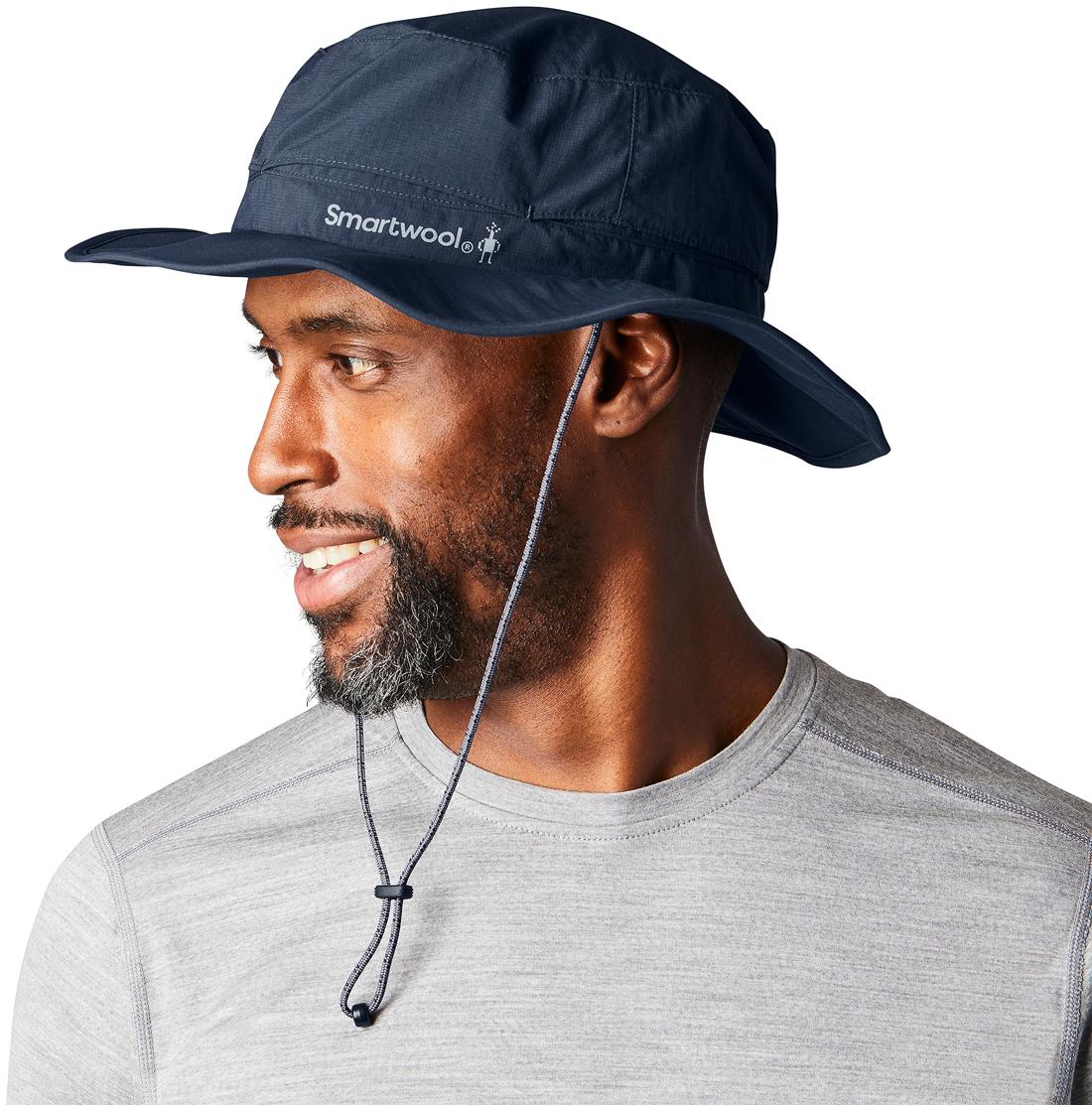 Product gallery image number 2 for product Smartwool Sun Hat
