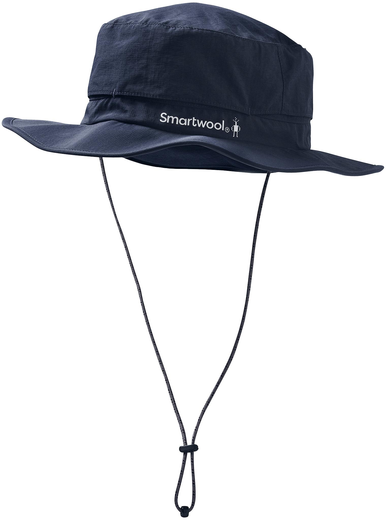 Product gallery image number 1 for product Smartwool Sun Hat