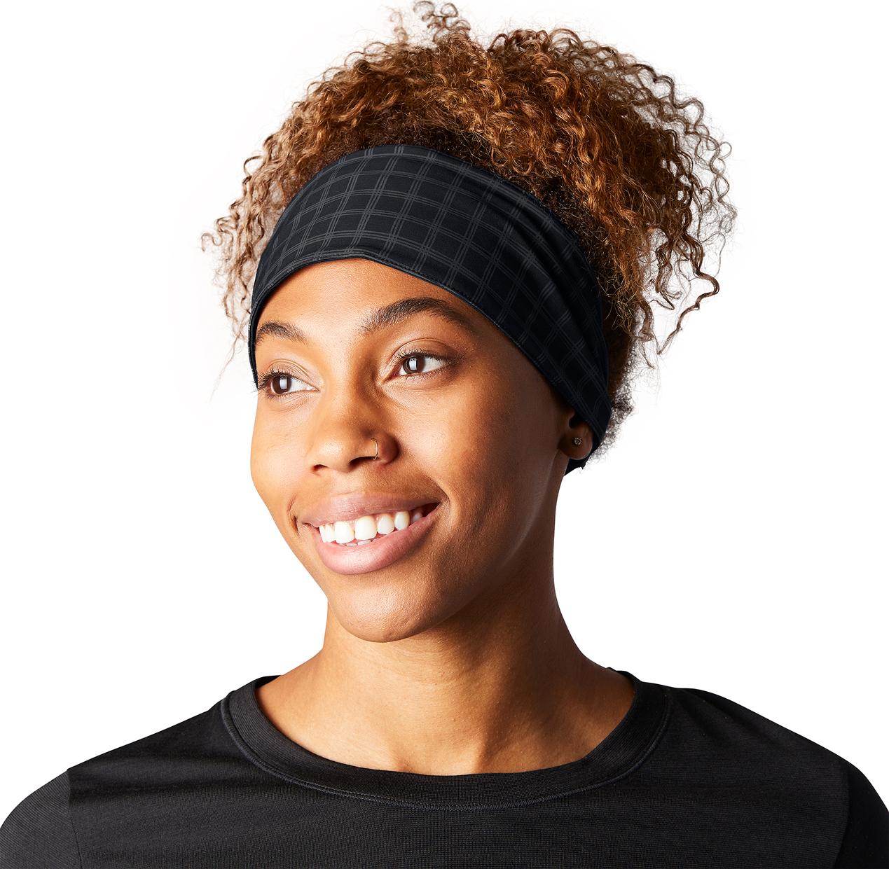 Product gallery image number 2 for product Merino Sport Headband