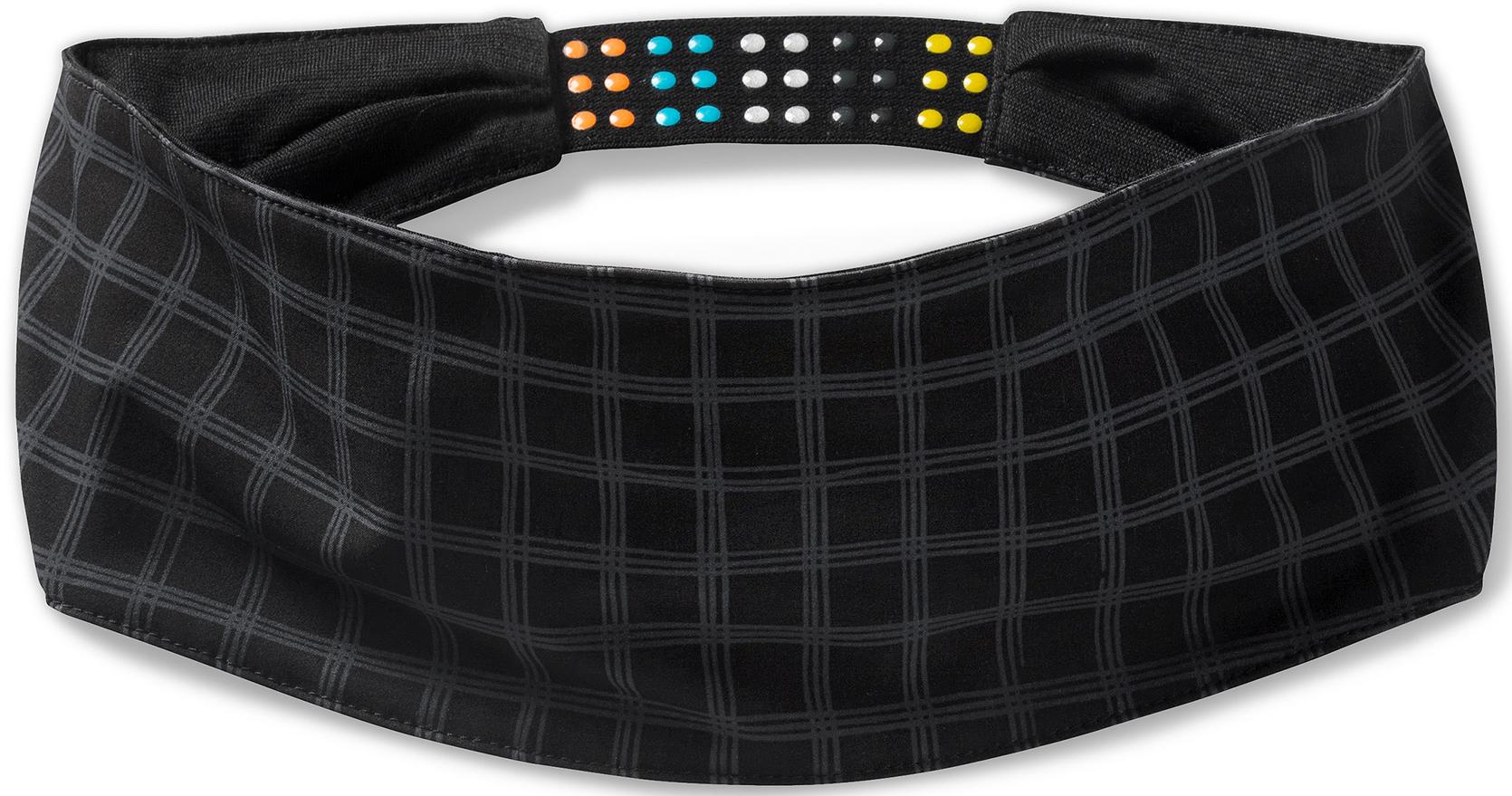 Product gallery image number 1 for product Merino Sport Headband