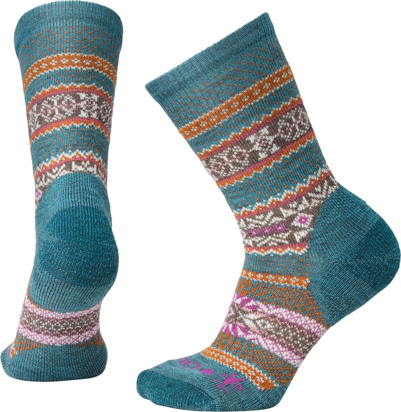 Product gallery image number 1 for product Chup EXC Crew Socks - Women's