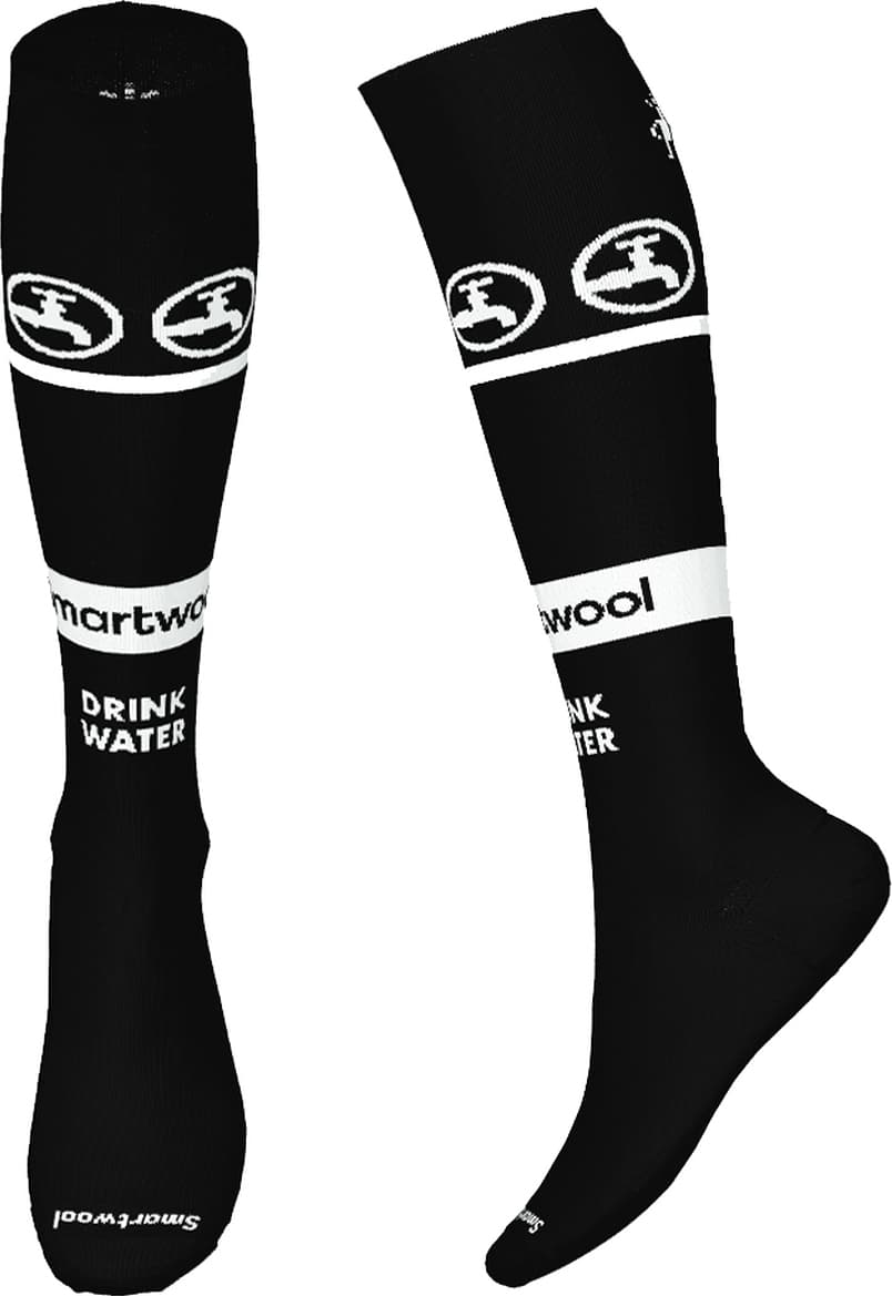 Product gallery image number 1 for product PhD PhD® Snowboard Socks - Women's