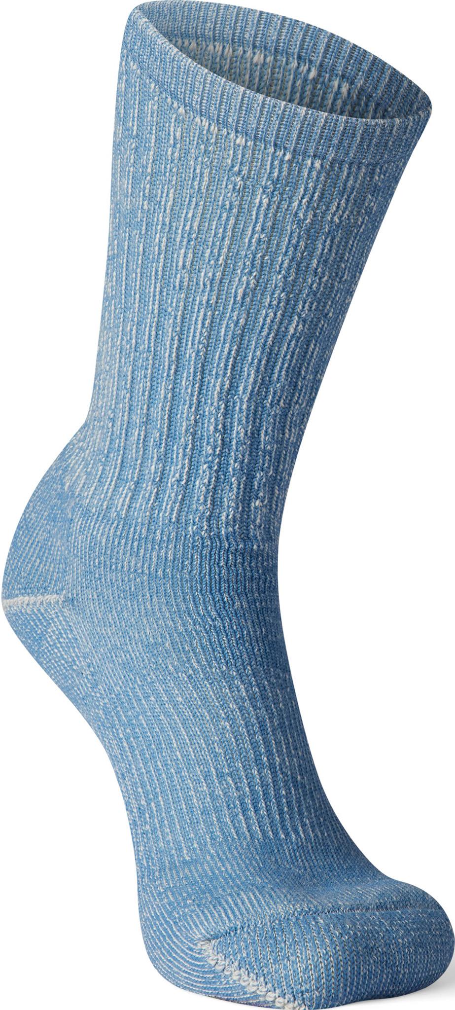 Product gallery image number 2 for product Hike Classic Edition Light Cushion Crew Socks - Women's
