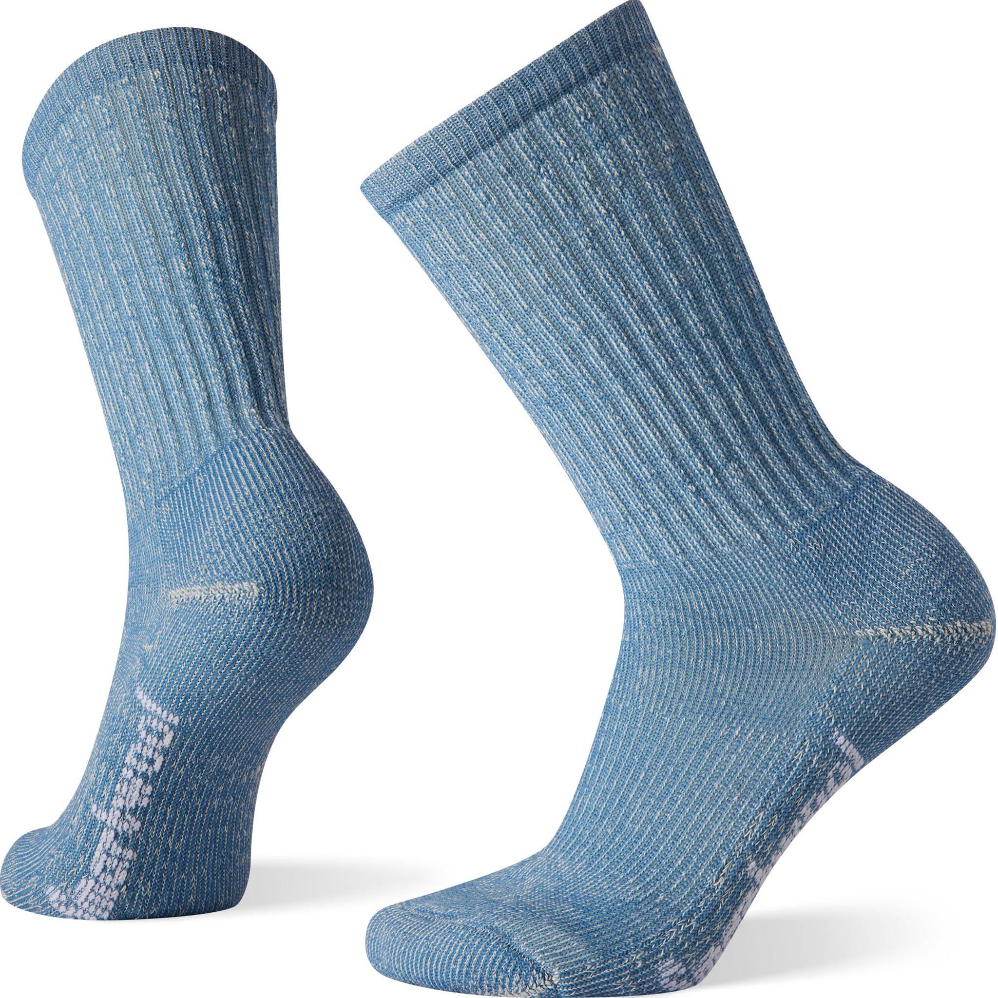 Product gallery image number 1 for product Hike Classic Edition Light Cushion Crew Socks - Women's