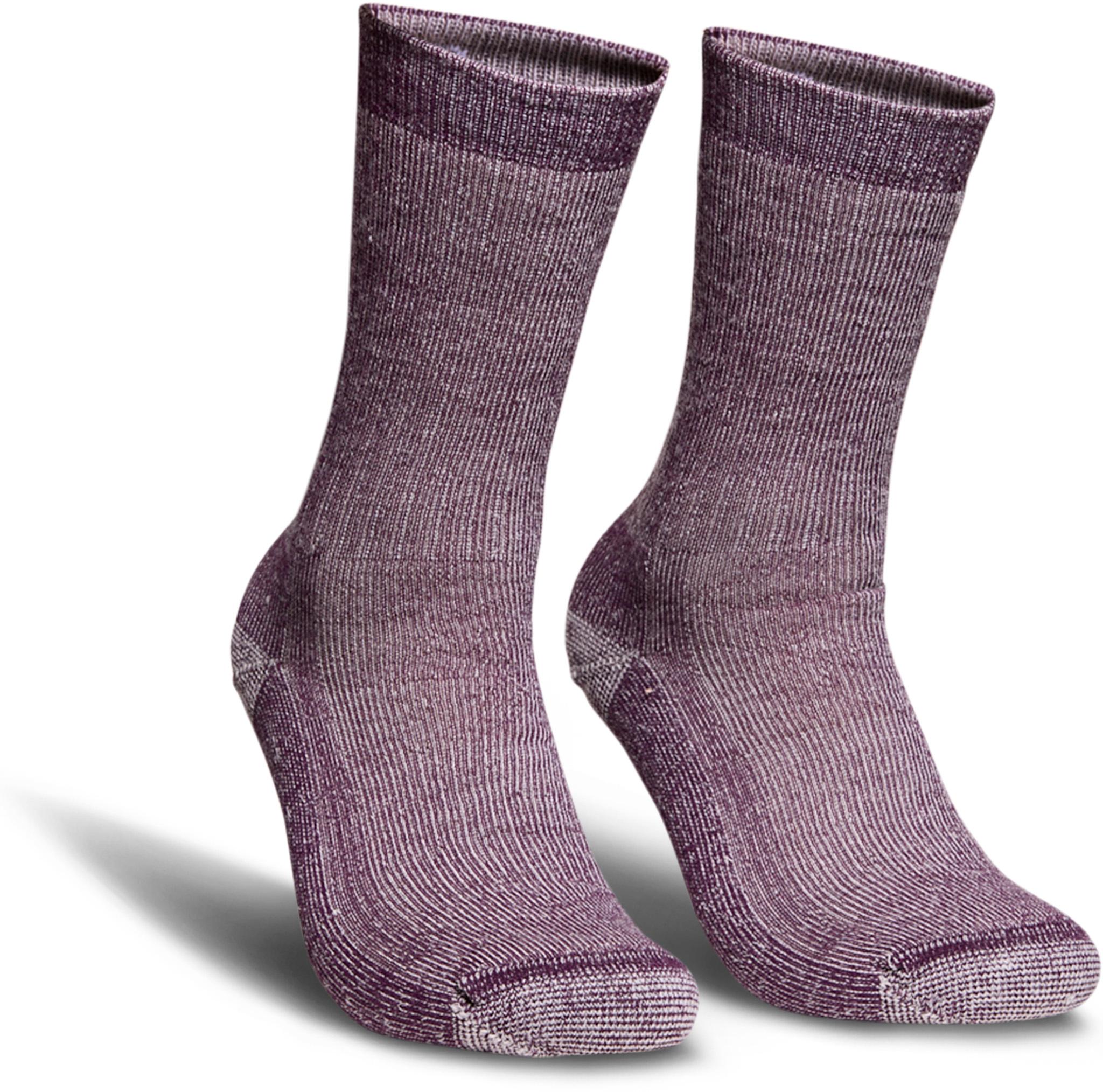 Product gallery image number 1 for product Hike Classic Edition Full Cushion Crew Socks - Women's