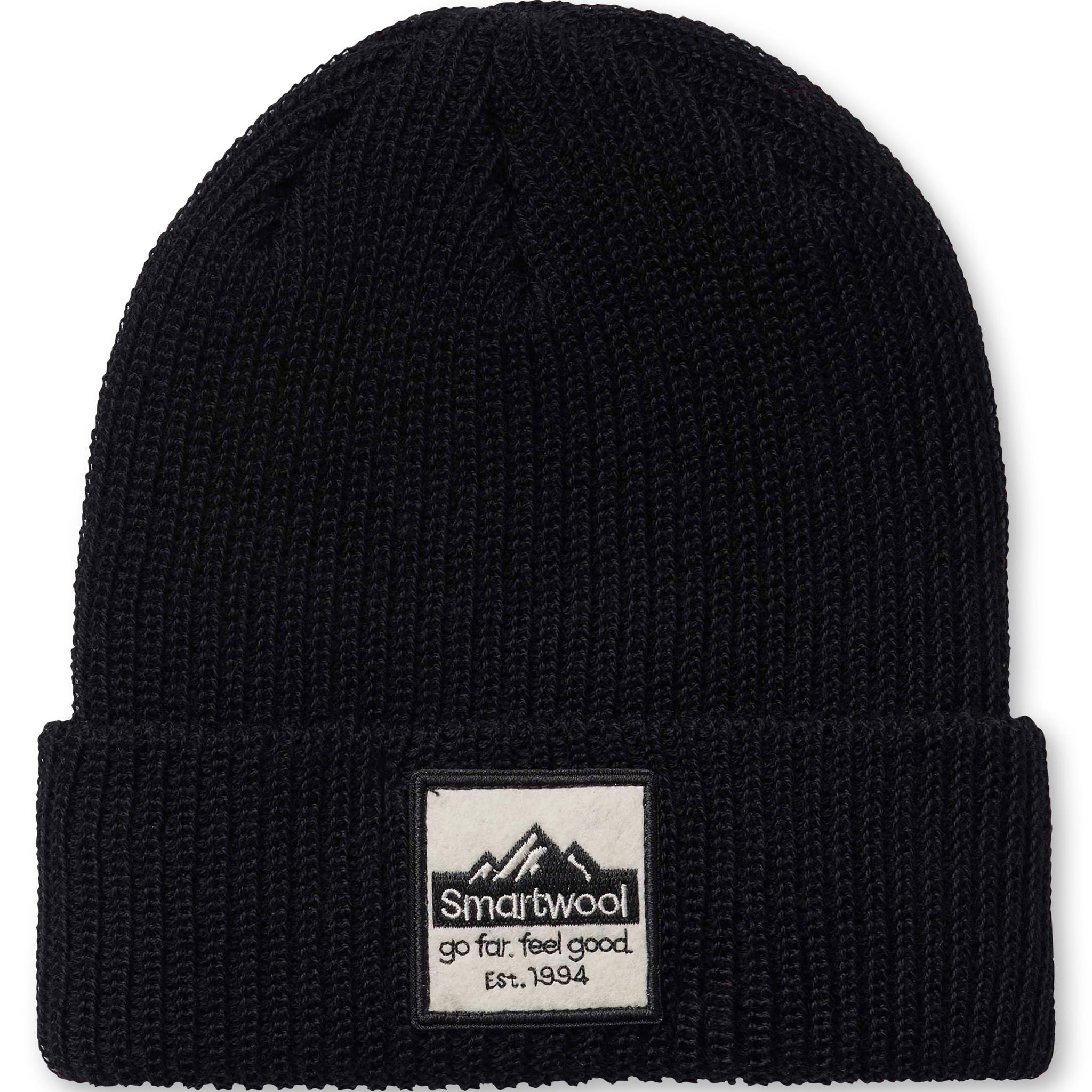 Product gallery image number 1 for product Smartwool Patch Beanie - Kids