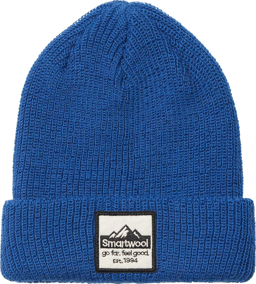 Image de produit pour Bonnet à patch Smartwool - Enfant