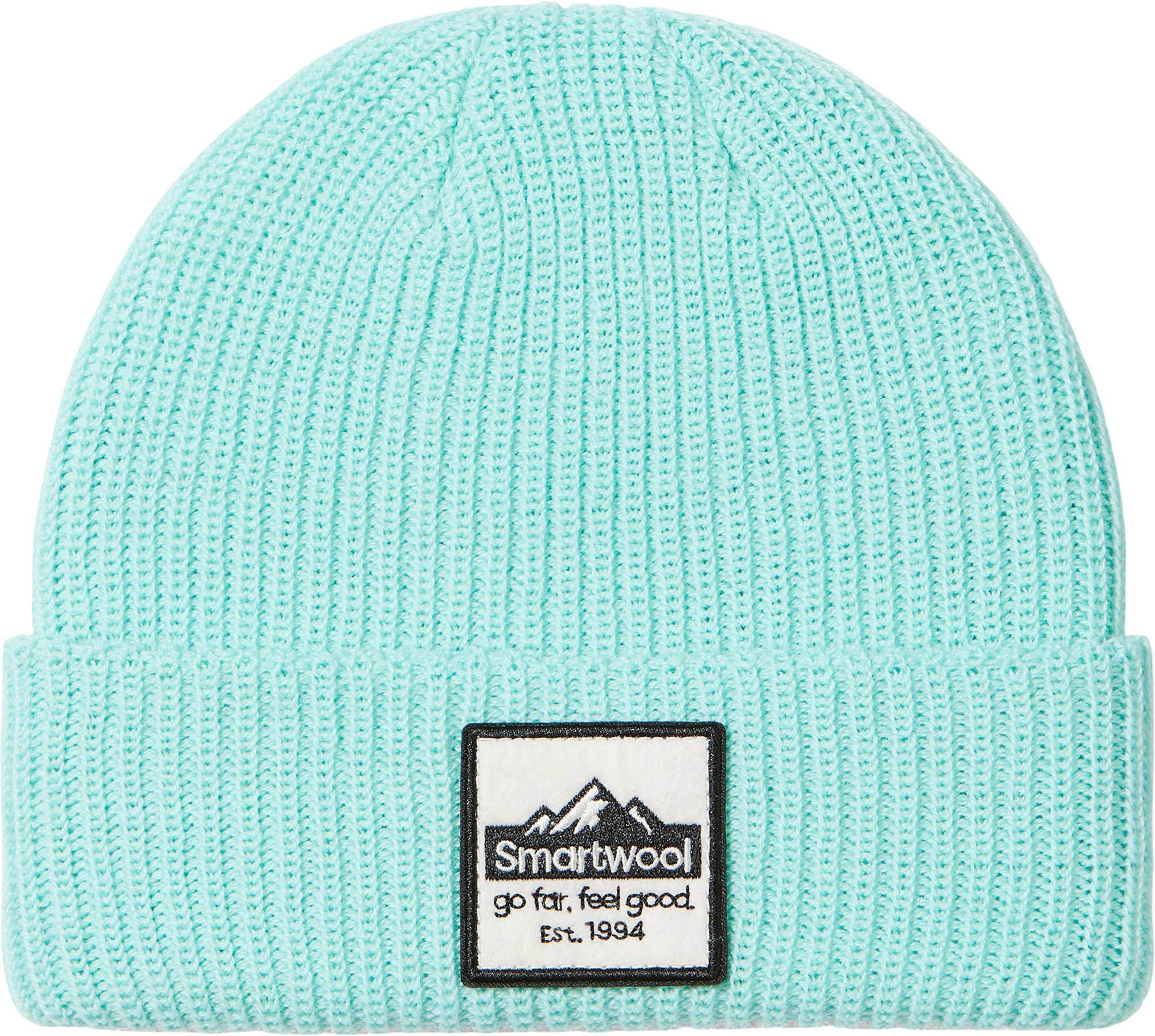 Image de produit pour Bonnet à patch Smartwool - Enfant