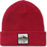 Colour: Rythmic Red