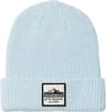 Colour: Winter Sky