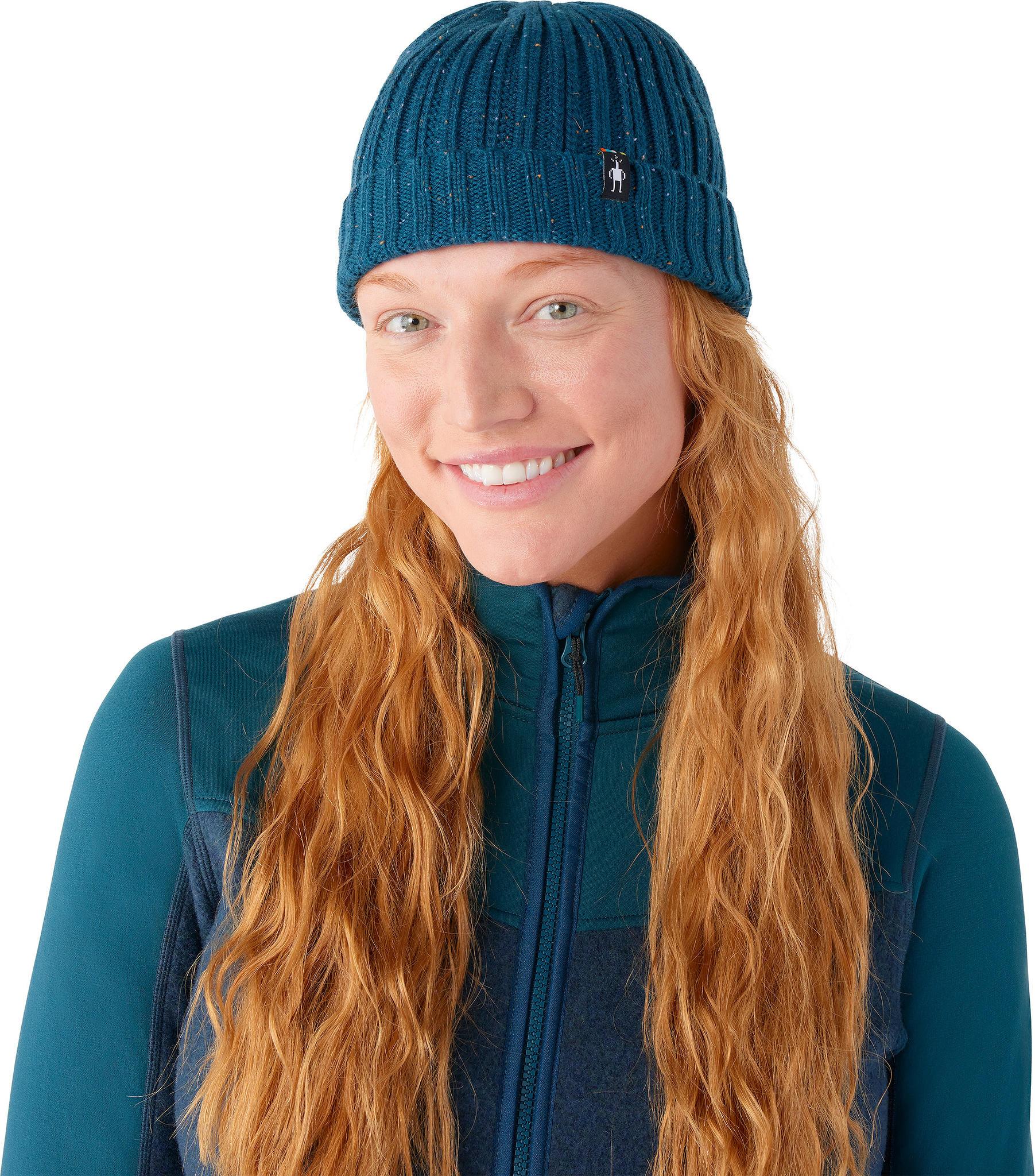 Product gallery image number 2 for product Rib Hat – Unisex