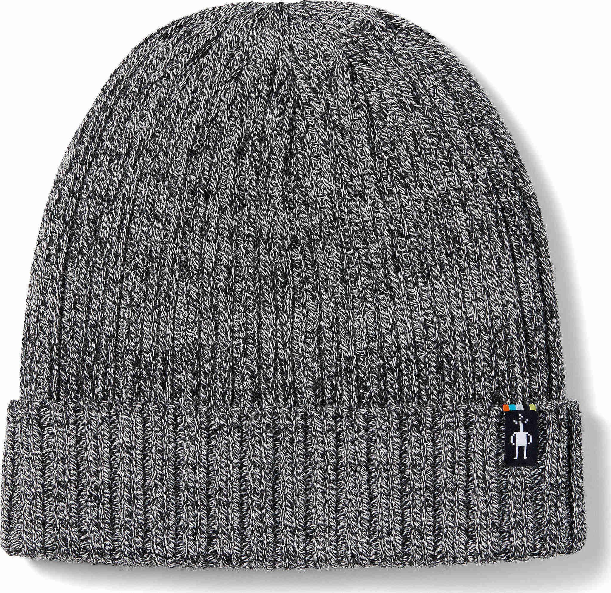 Black - Natural Marl