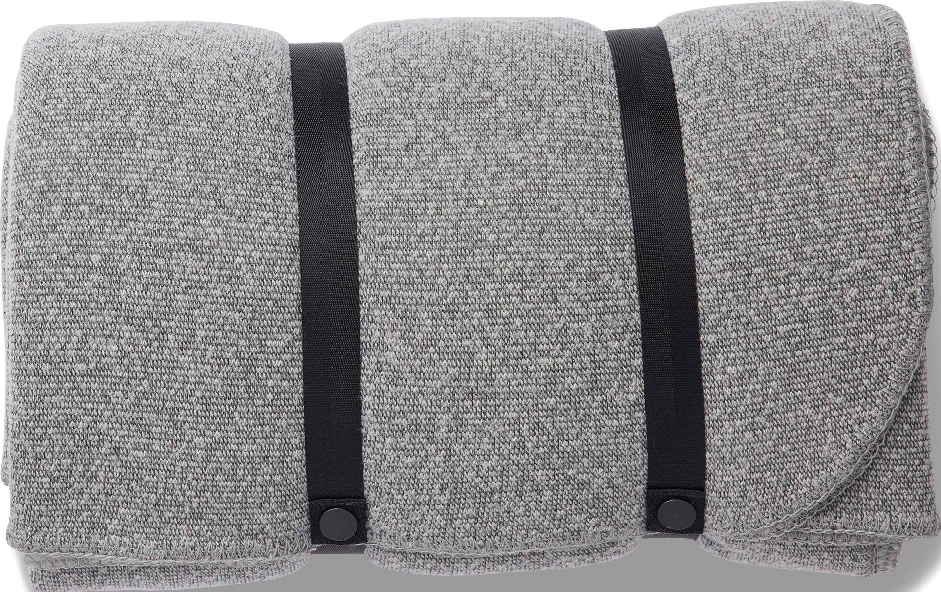 Product gallery image number 2 for product Hudson Trail Blanket - Unisex