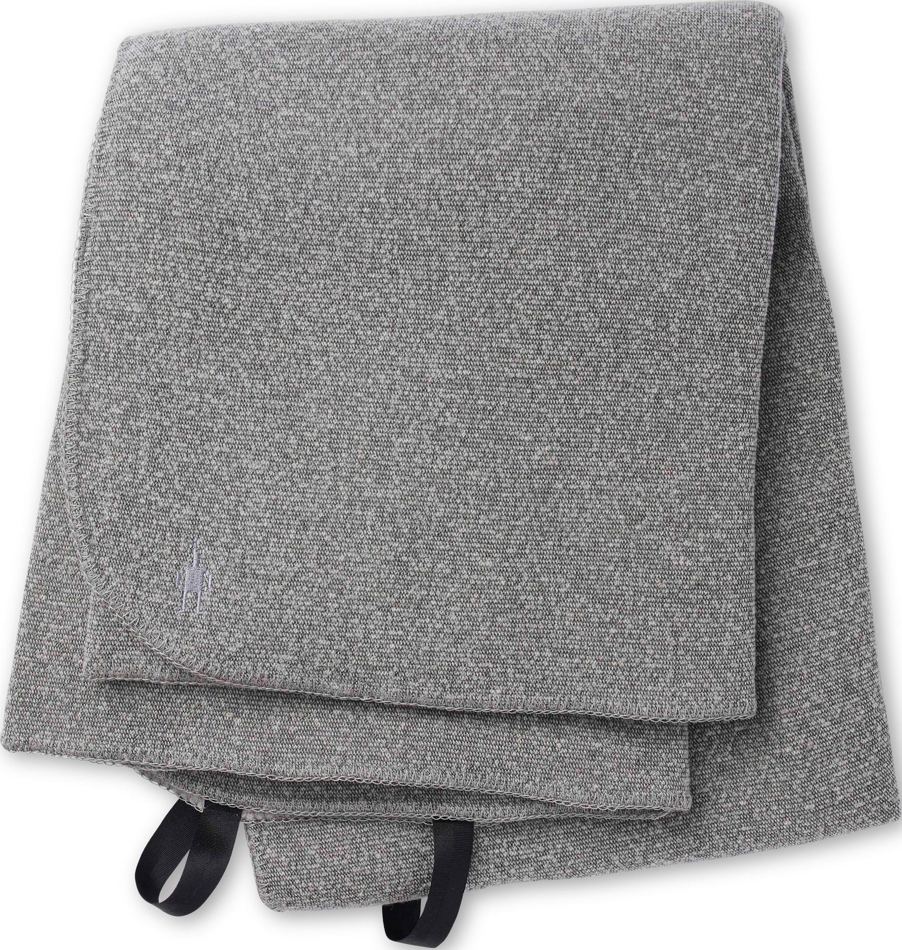 Product gallery image number 1 for product Hudson Trail Blanket - Unisex